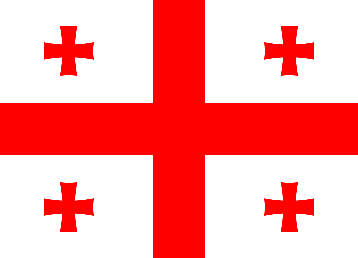 Georgia flag1 Georgia flag1