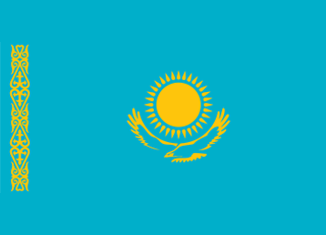 kazak flag1 kazak flag1